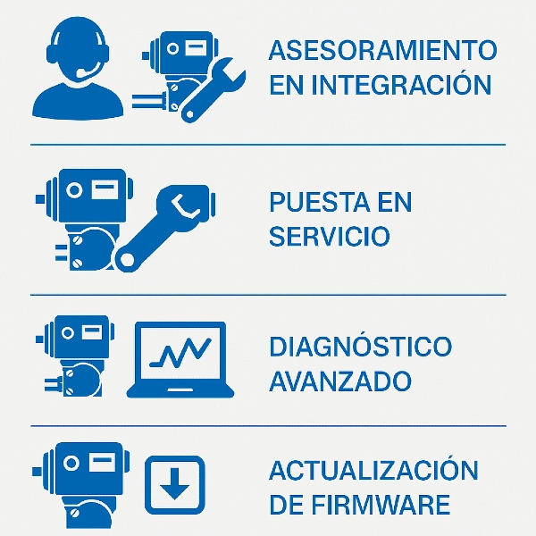 ventajas de los buses de campo