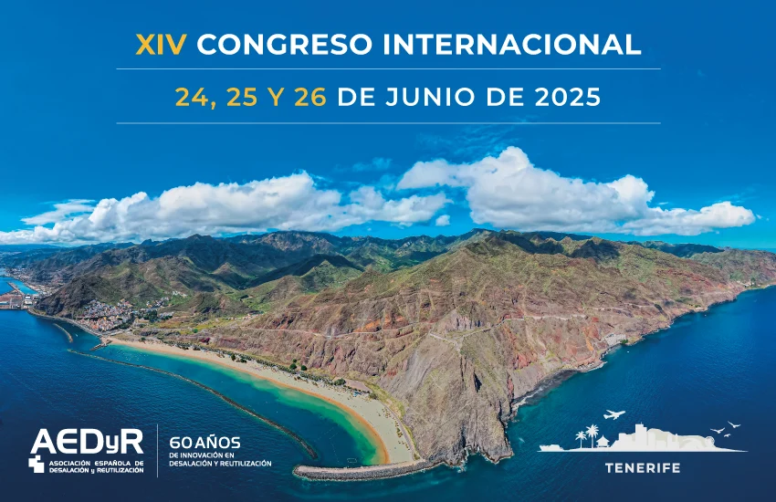 congreso AEDyR 2025 tenerife