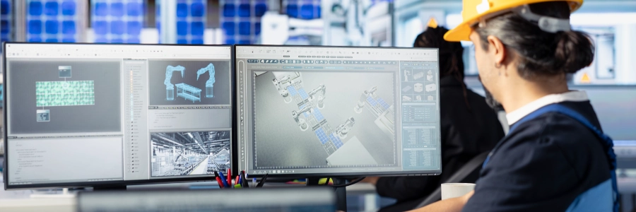 7 errores que debes evitar en automatización y mantenimiento