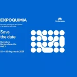 cartel Expoquimia 2026