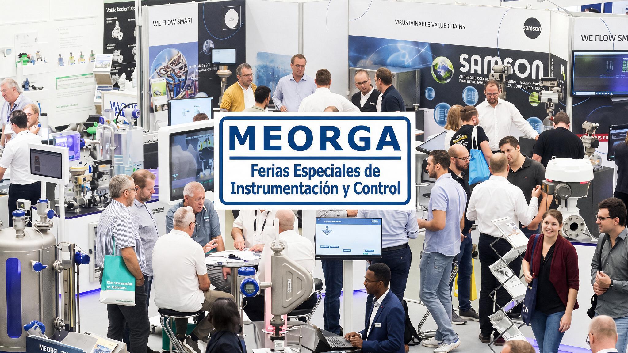 MEORGA Tarragona 2026